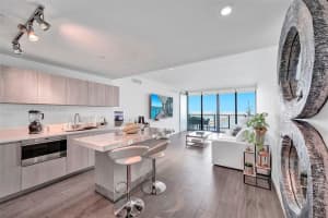 3131 NE 7th Ave #4703, Miami, FL 33137, Sold 01/15/25