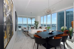 2020 N Bayshore Dr APT 3410, Miami, FL 33137, Sold 03/15/24
