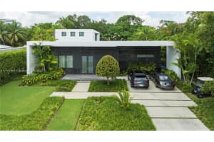 661 Melaleuca Ln, Miami, FL 33137, Sold 03/22/24