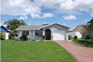 8116 NW 93rd Terrace, Tamarac, FL 33321, Sold 01/02/24