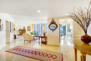 21205 Yacht Club Dr #2203, Aventura, FL 33180, Sold 01/18/24