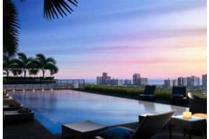 9940 W Bay Harbor Dr 4b n, Bay Harbor Islands, FL 33154, Sold 11/15/24