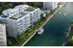 9940 W Bay Harbor Dr 4b n, Bay Harbor Islands, FL 33154, Sold 11/15/24