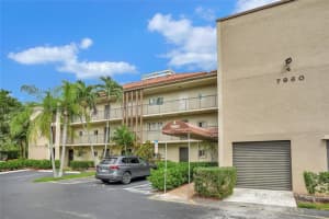 7960 NW 50th St APT 201, Lauderhill, FL 33351, Sold 12/15/23