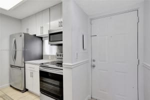 7960 NW 50th St APT 201, Lauderhill, FL 33351, Sold 12/15/23