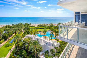 100 South Pointe Dr APT 1009, Miami Beach, FL 33139, Sold 11/28/23