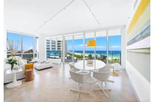 100 South Pointe Dr APT 1009, Miami Beach, FL 33139, Sold 11/28/23