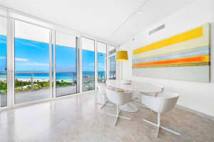 100 South Pointe Dr APT 1009, Miami Beach, FL 33139, Sold 11/28/23
