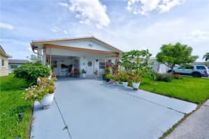 5722 NW 86th Ave, Tamarac, FL 33321, Sold 02/19/24