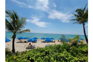 2030 S Ocean Dr APT 1501, Hallandale Beach, FL 33009, Sold 12/08/23
