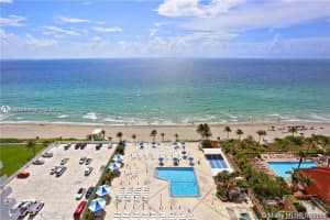 2030 S Ocean Dr APT 1501, Hallandale Beach, FL 33009, Sold 12/08/23