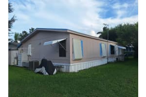 35303 SW 180th Ave LOT 379, Homestead, FL 33034, Sold 05/07/24