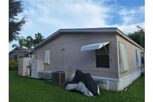 35303 SW 180th Ave LOT 379, Homestead, FL 33034, Sold 05/07/24