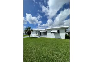 8203 NW 59th Ct, Tamarac, FL 33321, Sold 12/01/23