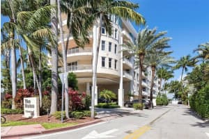 1 Century Ln 209 Miami Beach, FL 33139 - MLS#A11462758