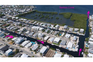 250 Lower Matecumbe Rd, Key Largo, FL 33037, Sold 01/17/24