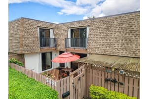5461 NW 59th Pl #5461, Tamarac, FL 33319, Sold 01/17/24