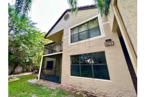 4201 W McNab Rd APT 10, Pompano Beach, FL 33069, Sold 11/13/23