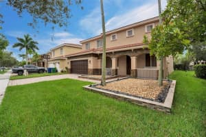 20542 NW 7th Ct, Miami Gardens, FL 33169, Sold 11/03/23
