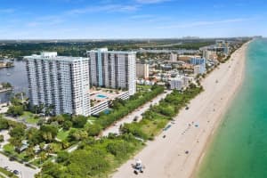 1201 S Ocean Dr #1007n, Hollywood, FL 33019, Sold 12/12/23