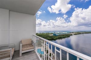 500 Bayview Dr APT 1830, Sunny Isles Beach, FL 33160, Sold 02/20/24