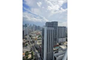 888 Biscayne Blvd APT 5003, Miami, FL 33132, Sold 12/15/23