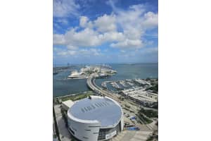 888 Biscayne Blvd APT 5003, Miami, FL 33132, Sold 12/15/23