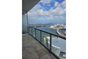 888 Biscayne Blvd APT 5003, Miami, FL 33132, Sold 12/15/23