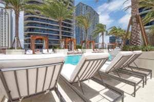 801 S Miami Ave Unit 5409, Miami, FL 33130, Sold 06/13/24
