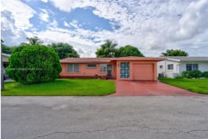 4500 NW 48th Ct, Tamarac, FL 33319, Sold 01/29/24