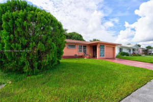 4500 NW 48th Ct, Tamarac, FL 33319, Sold 01/29/24