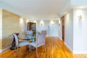 Dorset House, 2500 NE 135th St b 1106, North Miami, FL 33181, Sold 01/03/24