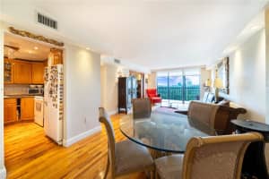 Dorset House, 2500 NE 135th St b 1106, North Miami, FL 33181, Sold 01/03/24