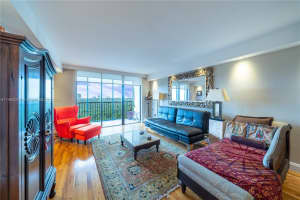 Dorset House, 2500 NE 135th St b 1106, North Miami, FL 33181, Sold 01/03/24