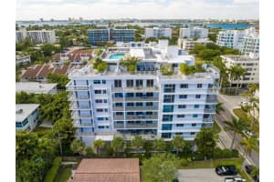 1100 100th St Unit 605, Bay Harbor Islands, FL 33154, Sold 02/20/24