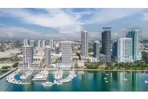 488 NE 18th St #4407, Miami, FL 33132, Sold 12/08/23