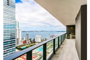 1451 Brickell Ave Unit 1606, Miami, FL 33131, Sold 03/08/24