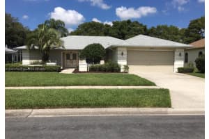 1013 Greenturf Rd, Spring Hill, FL 34608, Sold 03/28/24