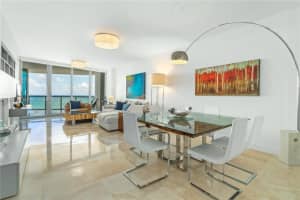 17121 Collins Ave APT 1505, Sunny Isles Beach, FL 33160, Sold 11/20/23
