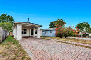 2228 Raleigh St, Hollywood, FL 33020, Sold 10/31/23