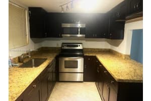 402 N Laurel Dr #203, Margate, FL 33063, Sold 09/17/24
