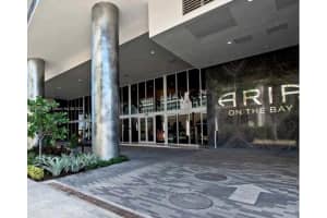 488 NE 18th St #4201, Miami, FL 33132, Sold 09/13/24