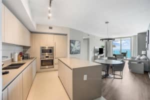 4111 S Ocean Dr #1509, Hollywood, FL 33019, Sold 07/01/24