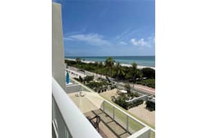 5601 Collins Ave APT 509, Miami Beach, FL 33140, Sold 11/17/23