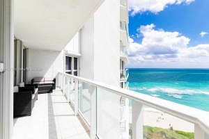16485 Collins Ave Apartment 1532, Sunny Isles Beach, FL 33160, Sold 11/16/23