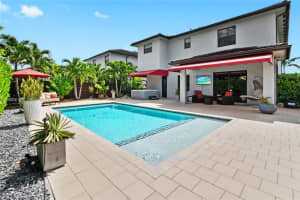 8915 NW 161st Terrace, Miami Lakes, FL 33016, Sold 01/12/24