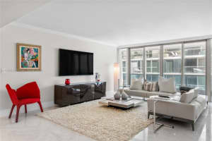 9401 Collins Ave #905, Surfside, FL 33154, Sold 11/22/23