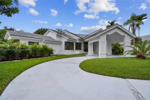 2975 Luckie Rd, Weston, FL 33331, Sold 04/26/24