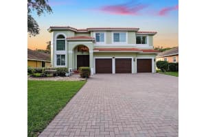 5783 NW 48th Ct, Coral Springs, FL 33067, Sold 05/21/24