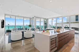 6901 Collins Ave #502, Miami Beach, FL 33141, Sold 02/09/24
